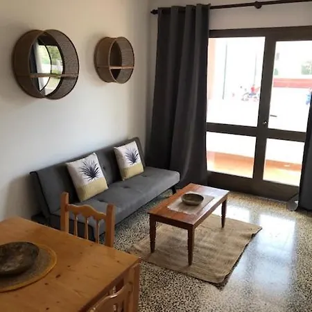 Apartamento Colomar Playa Des Figueral