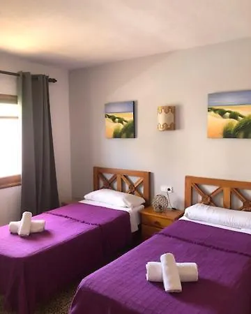 Colomar Apartamento Playa Des Figueral