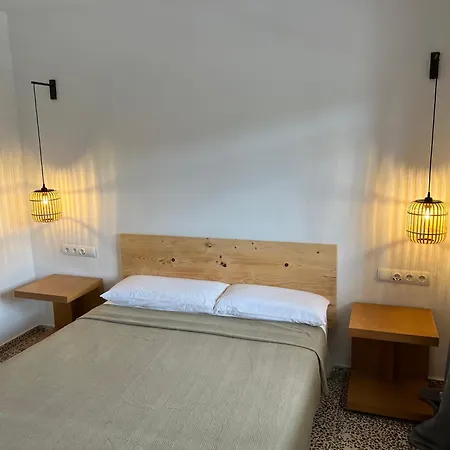Colomar Apartamento Playa Des Figueral