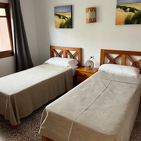 Colomar Apartamento *