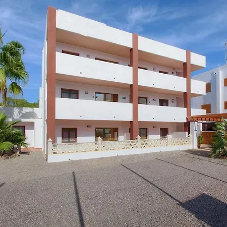 Colomar Apartamento Playa Des Figueral
