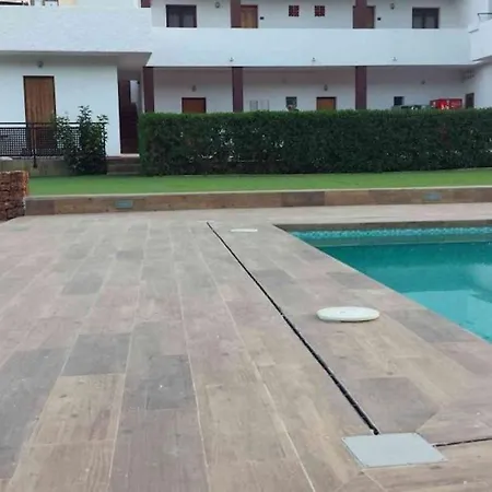 Apartamento Colomar