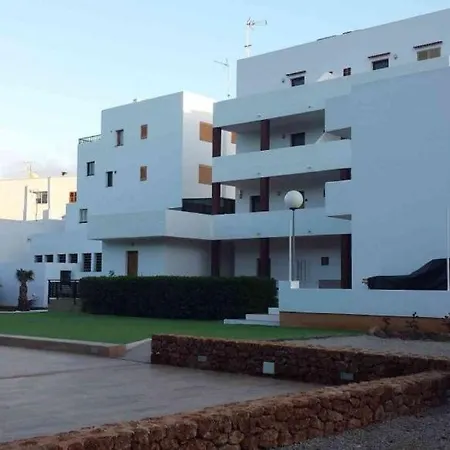 Apartamento Colomar *