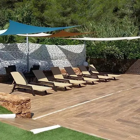 Apartamento Colomar *