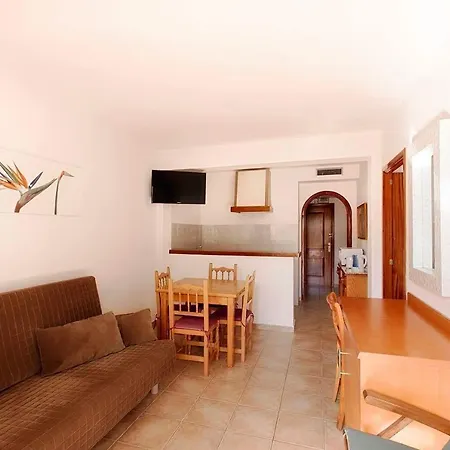 Colomar Apartamento
