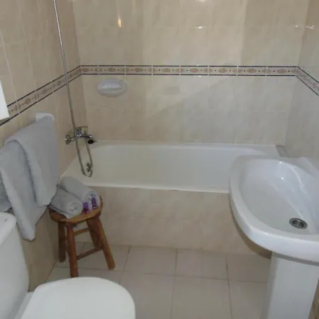 Apartamento Colomar *