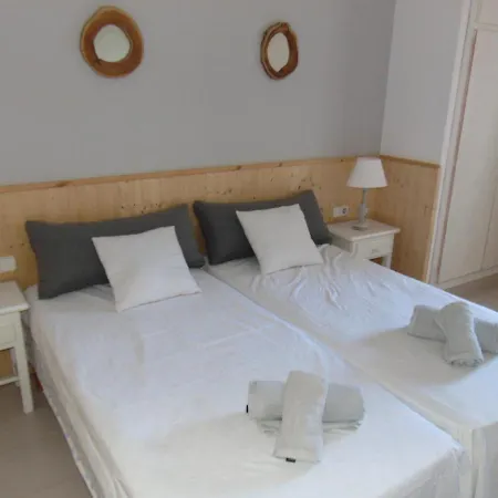 Apartamento Colomar