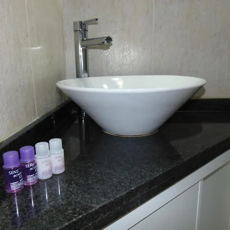 Apartamento Colomar *