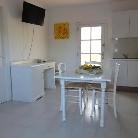 Colomar Apartamento