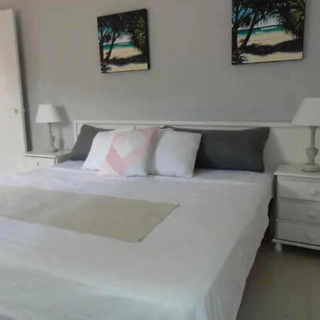 Apartamento Colomar Playa Des Figueral