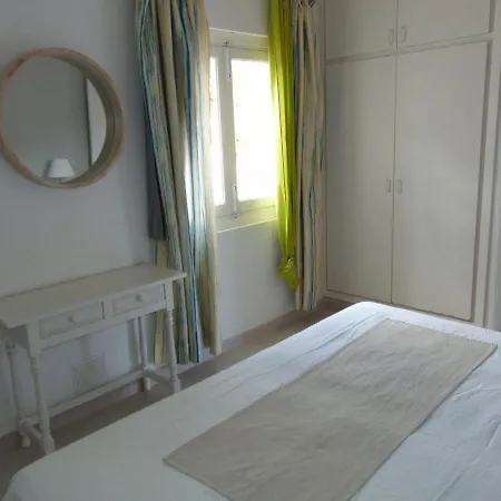 Colomar Apartamento Playa Des Figueral