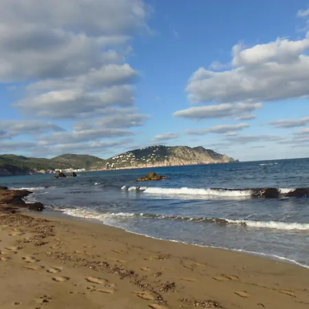 Colomar * Playa Des Figueral